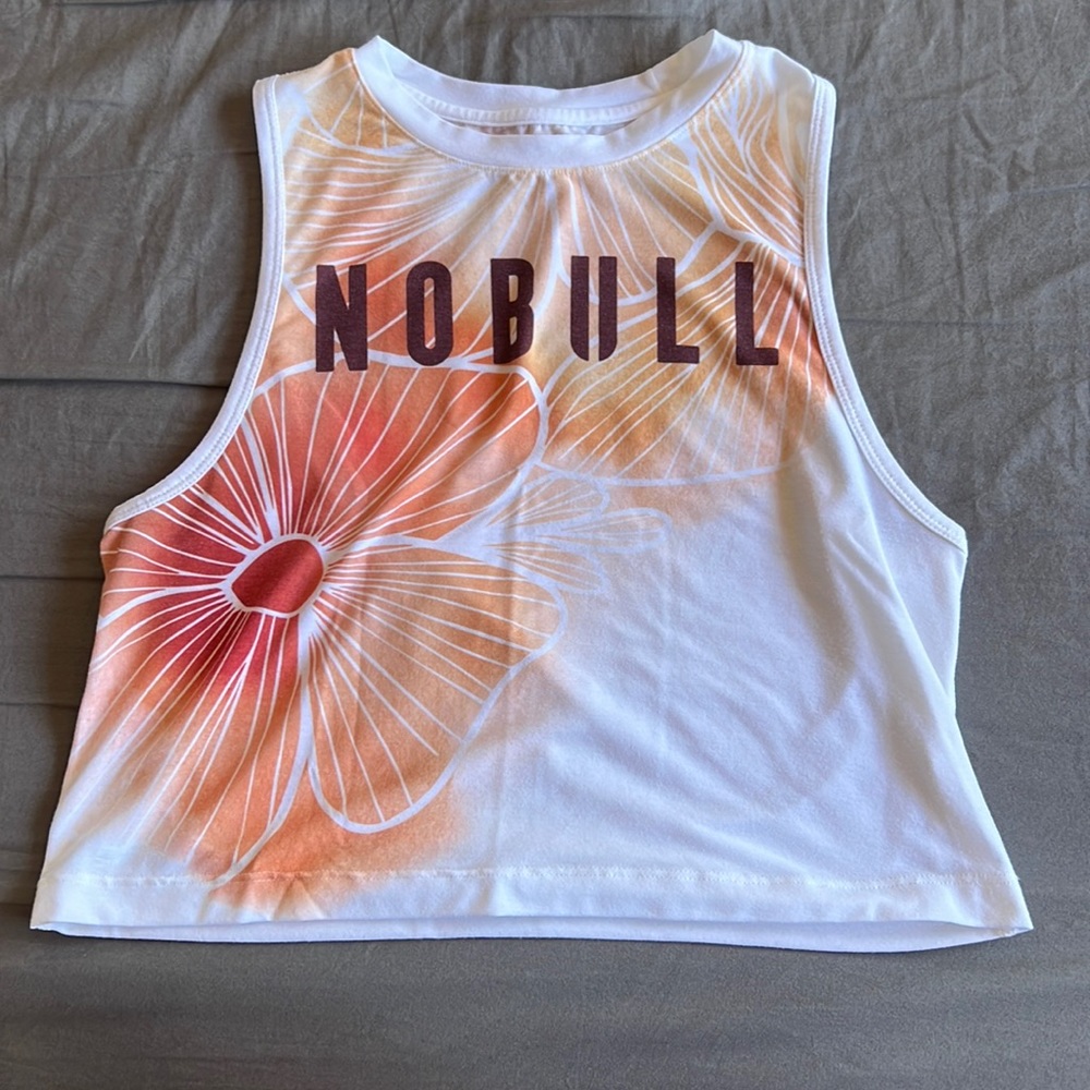 NoBull Muscle Tee - XS
